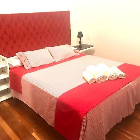 Precioso Apartamento Vintage En El Centro De Haro Luaran gambar