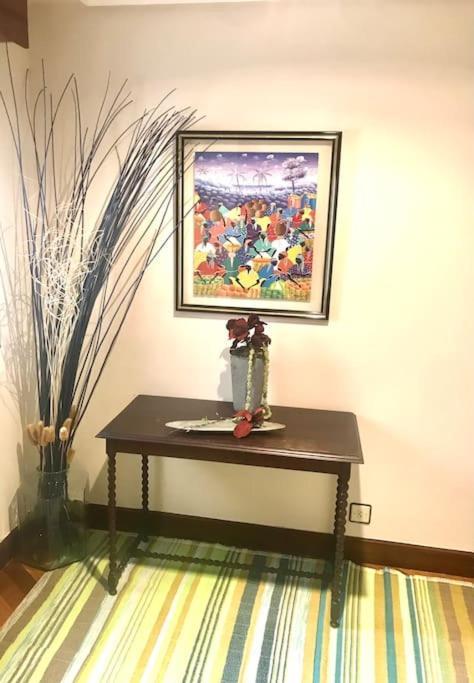 Precioso Apartamento Vintage En El Centro De Haro Luaran gambar