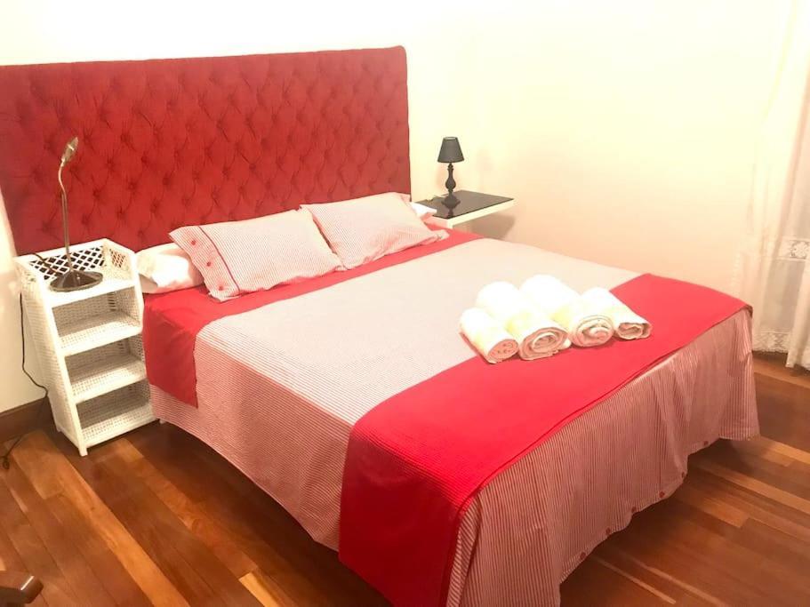 Precioso Apartamento Vintage En El Centro De Haro Luaran gambar